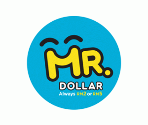 Mr.Dollar (MR D.I.Y franchise)