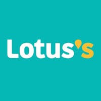 Lotuss Stores (Malaysia) Sdn Bhd